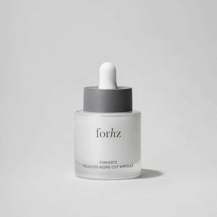 

Pohertz Melaris Омолаживающая ампула