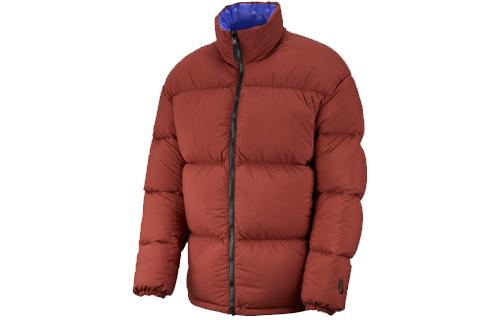 Nike Down Jackets Men's Stand Collar Moderate AJ1992-250