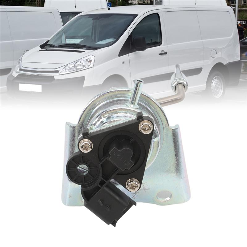 A82M-Turbocompressor Turbo Actuator Voor Ford Citroen 1.6 Hdi Motor - Nieuw Vervangingsonderdeel 9673283680