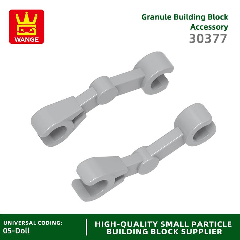 714Pcs/Lot 30377 Mechanical Bending Arm Construction Bricks Moc Figure Accessories Works With featuring Blocks DO IT YOURSELF Kids Toy Gift Idea