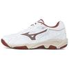 Mizuno Beginner Indoor Outdoor Comprehensive Training Breathable Non-Slip Low-Top Badminton Shoes Unisex Sneakers 71GA253111
