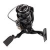 Fishing Reel Metal Spinning Reels Chamfer Outlet 5.2: 1 for Sea Fishing Carp Fishing