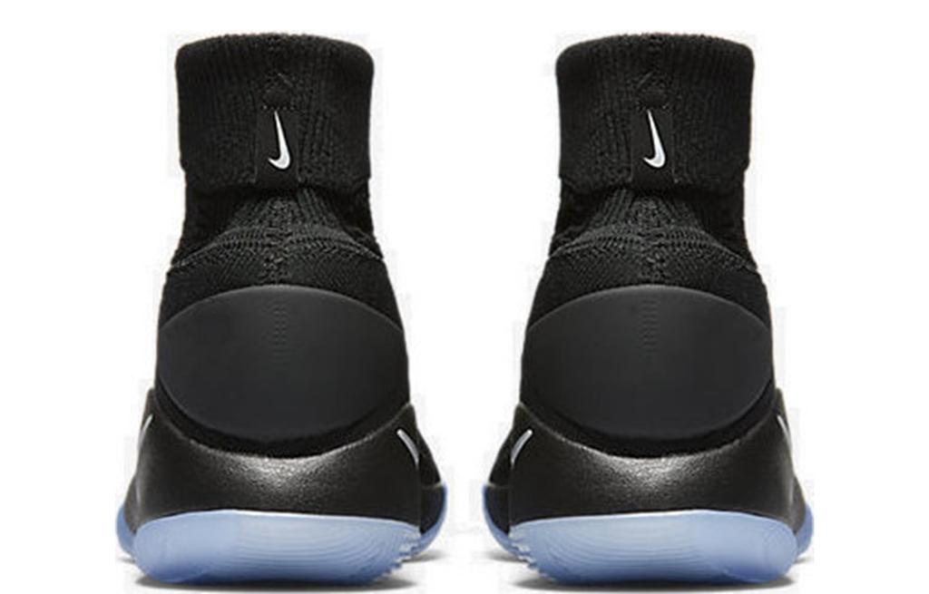 Nike Hyperdunk 2016 Blackout 843390-003