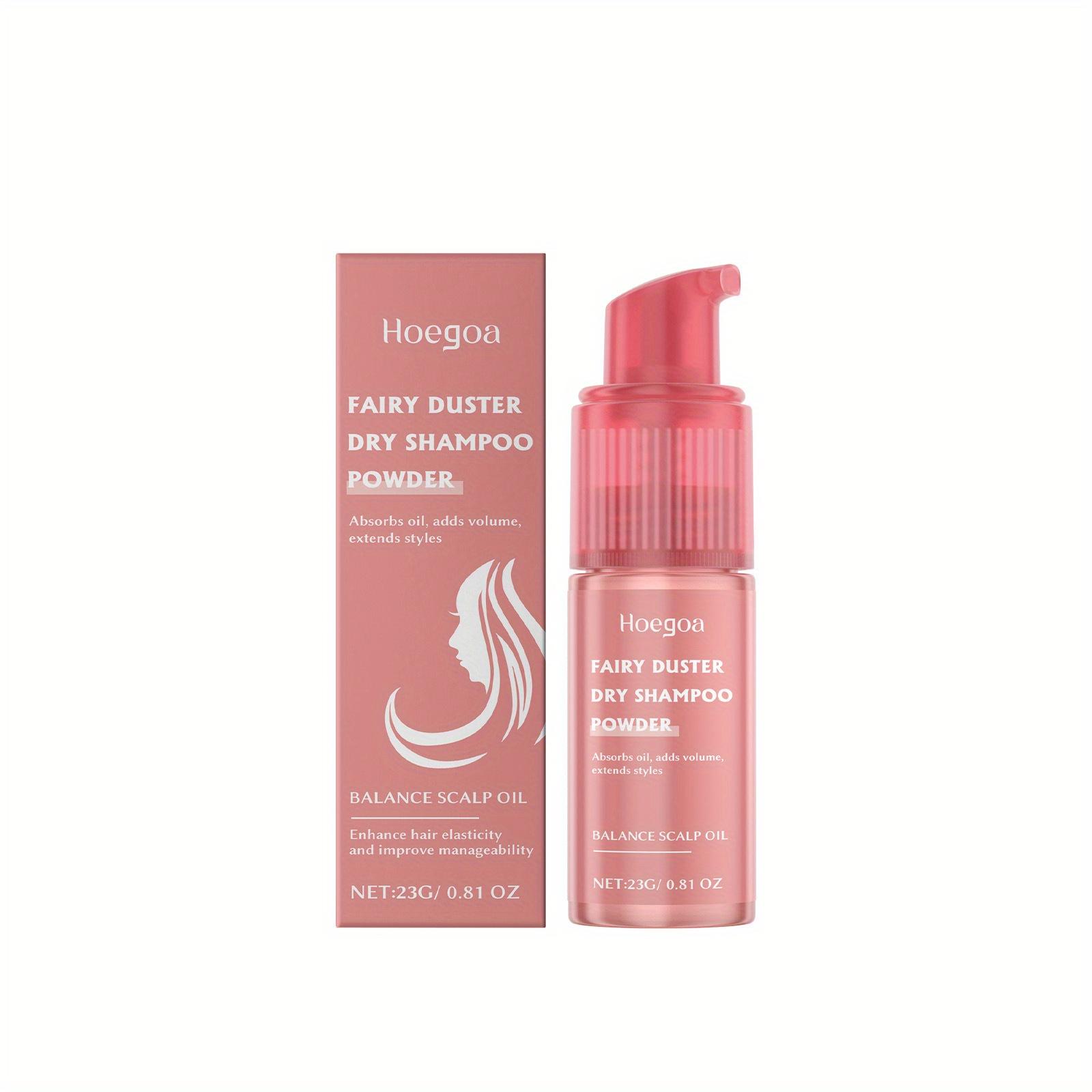 

Сухой спрей-пудра для волос, не требующий смывания Освежающий и увлажняющий Легкие и мягкие волосы Очищающий спрей, не требующий смывания Подходит для всех типов волос 23G