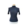 Specchio Blouse Half Sleeves 442 106