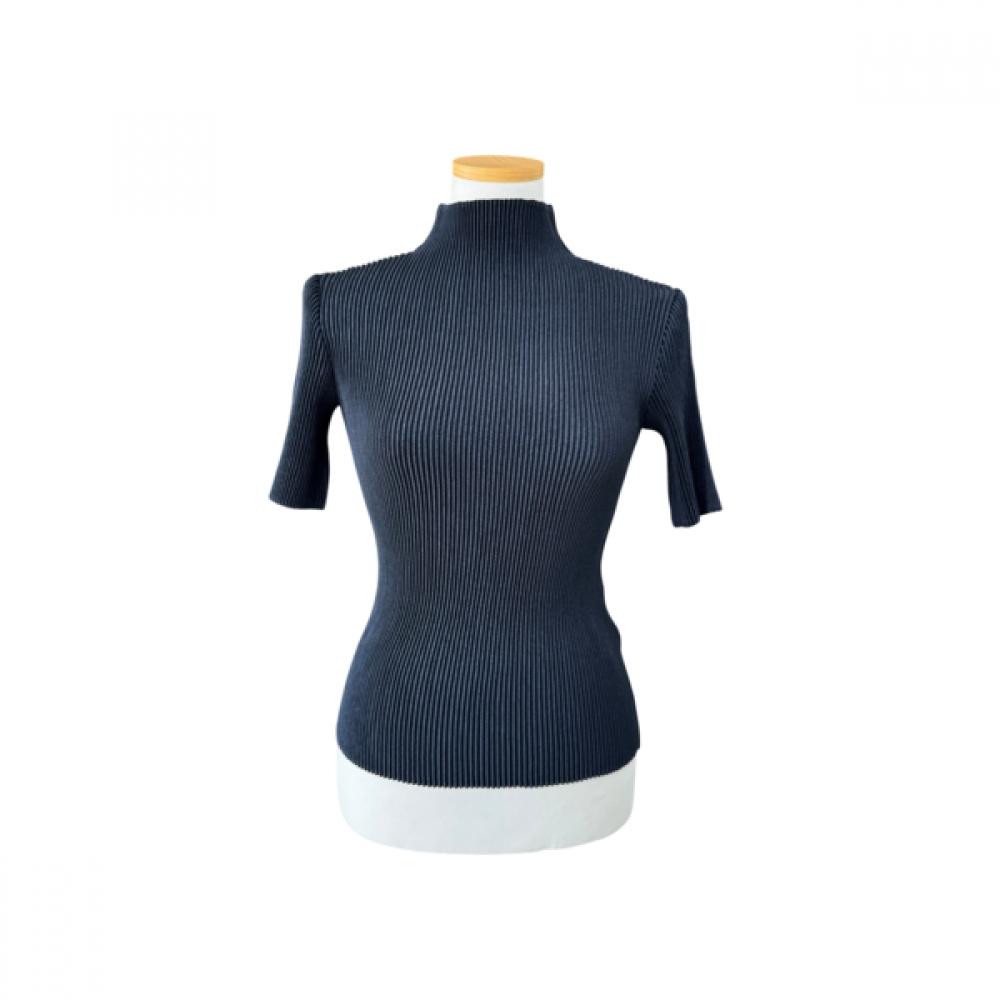 Specchio Blouse Half Sleeves 442 106