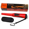 High Sensitivity Waterproof Handheld Metal Detector for Underwater Treasure Hunting & Security Inspections