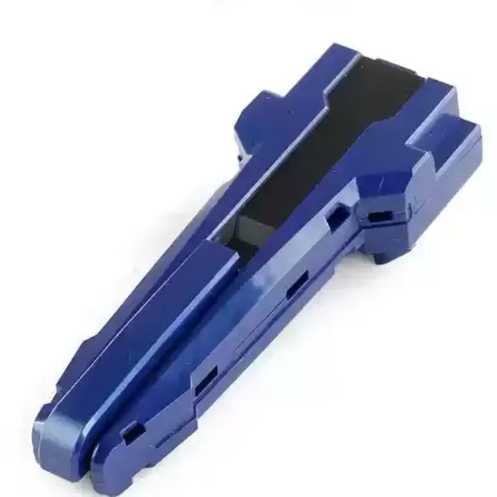 New Alloy Combat Gyroscope BX-18 SB/BX Spinning Tops Burs Turn Toy Anime Transmitter Handle Children