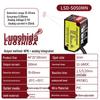 High-Precision Laser Displacement Sensor for Thickness and Distance Measurement