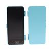 LCD Graffiti Writing Tablet Set, Magic Erasable Drawing Pad, Pencil Box, Perfect Kids' Toy Gift