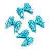 6-10pcs Butterfly AB Color Butterfly Shape Acrylic Beads Shiny Loose Spacer Beads For Jewelry Child Crafts Making Accessories