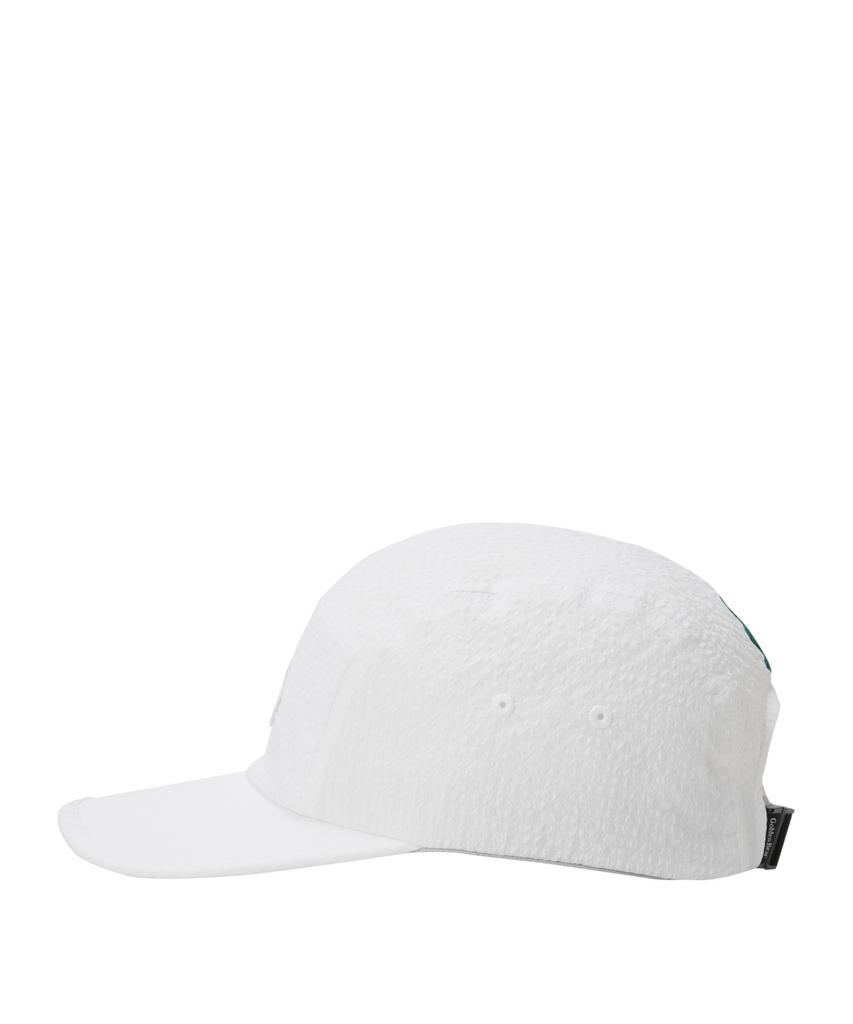 Goldeunbeeo Seersucker Camp Cap_G6Rax25311Whx