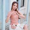Bags Women's Fashion Cute One Shoulder Crossbody Women's Bags Niche Sweet Toy Bags