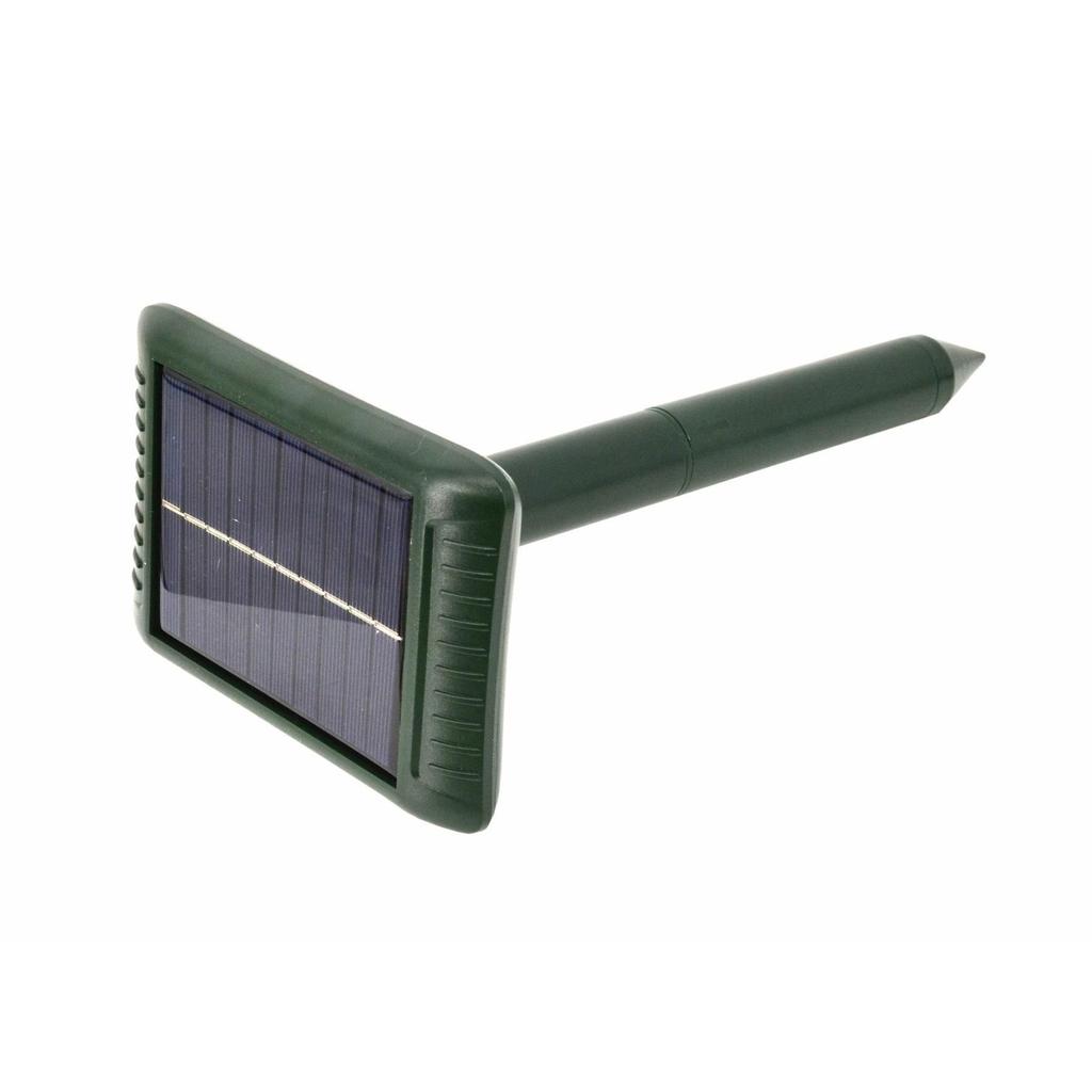 AW Tools Sonic Mole Repeller  (Pack of 2)