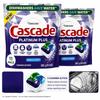 Dishwasher Detergent ActionPacs, Fresh Scent, Powerful Grease Fighting Formula