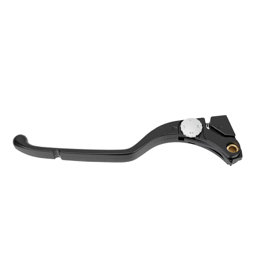 Motorcycle Hand Control Lever Aluminum Alloy Replacement for G310GS G310R 2021-2023 Ergonomic Comfortable