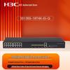 H3C S5135S Series Smart Managed Weak Layer 3 10 Gigabit Access Switch