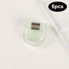 Clothing Clips For Trouser Leg Shortening Invisible Fixing No Sew Hidden Hem Device Prevent Dragging On Pants DIY Sewing
