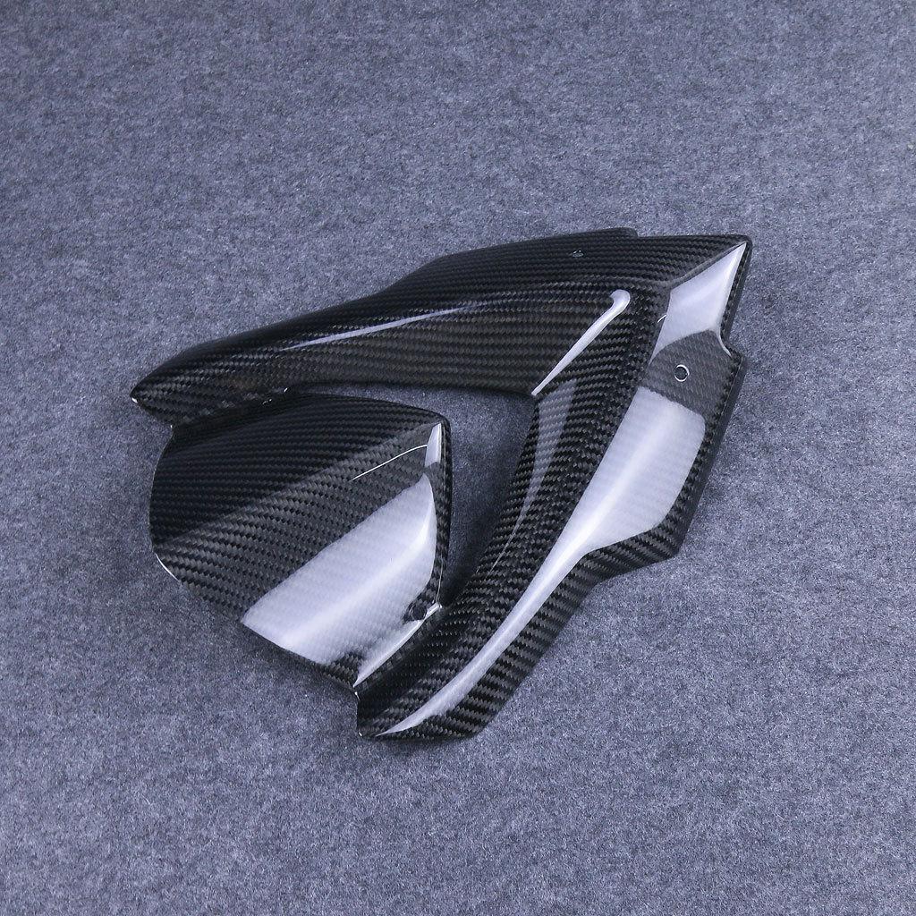 Kawasaki Z1000 Carbon Fiber Windshield Front Fairing Accessories