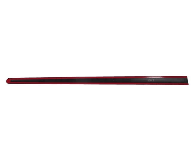 For Volkswagen Golf 5 2004-2009 front door trim panel left black OEM 1K4853515B9B9