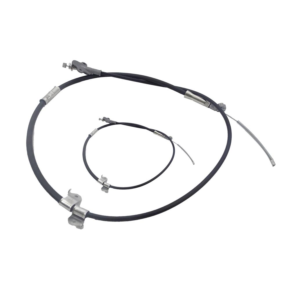 For Toyota Camry 2006-2011 Lexus ES240 2009-2012 Brake Cable OE 46430-06140