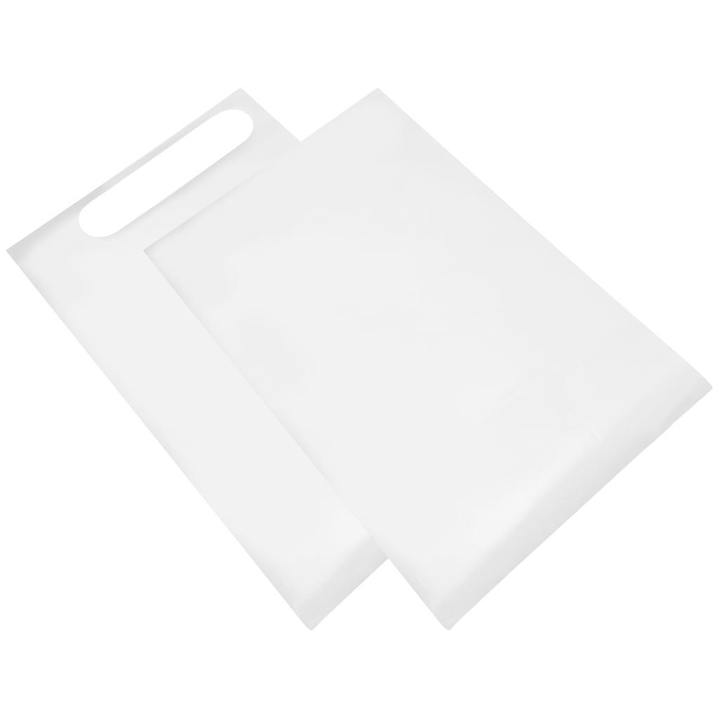 2 Pcs Anti Dog Scratch Door Sticker Training Tool Tools Scratching Protector Furniture Pet Supplies Pvc