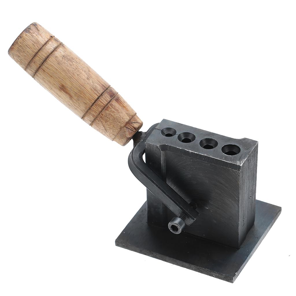 Forma do sztabek jubilerskich, Dwustronna forma olejowa do odlewów ze złota i srebra, do blachy i prętów, Dostępna w 4 rozmiarach