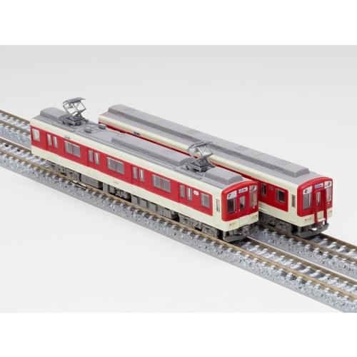 Tomytec Railway Collection Tetsuro Kinki Nippon Railway 1420 Series 2-Car Set A Diorama Supplies 334286