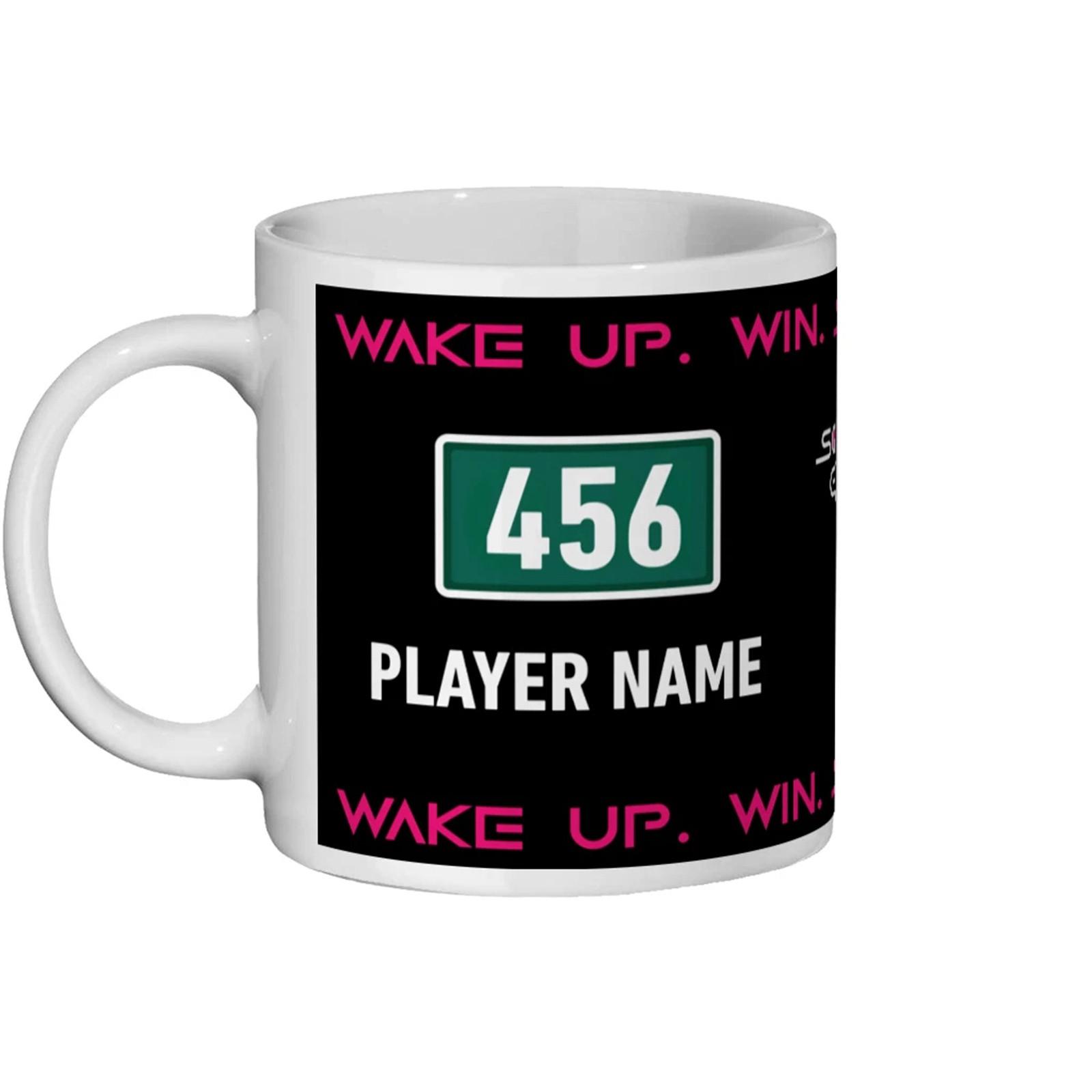 

Кружка со скрытым посланием - Это! - Станет саркастичным и забавным подарком для коллеги или лучшего друга. Юмористическая кружка для взрослых с грубым посланием. One Size