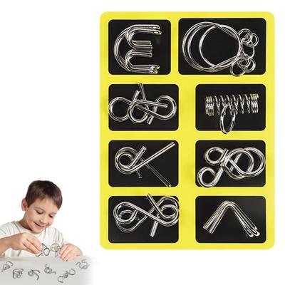 Puzzle a hlavolamy – Hlavolamy