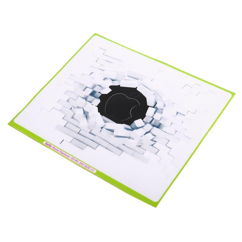 Buy Waterproof Oil-Proof Wear-Resistant Durable Ultra-Thin Partial Body ...