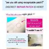 TOSOWOONG - SOS Repair Cica Clinic Acne Patch 66pcs