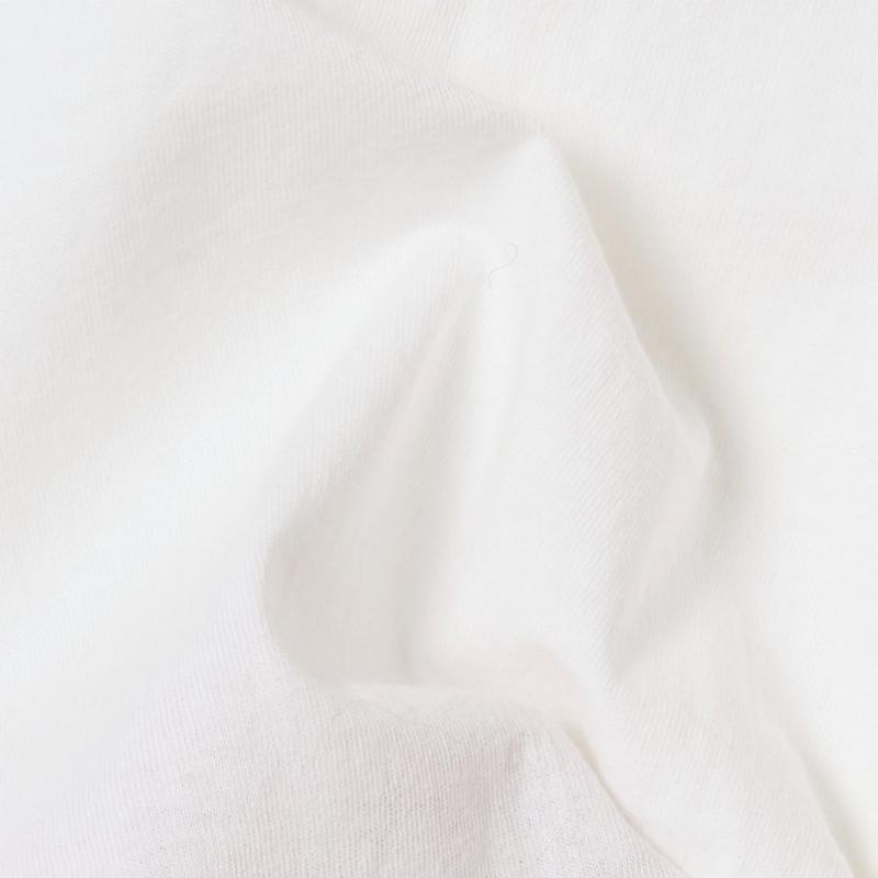 Velva Sheen Sf Market Kurzarm Rundhals T-Shirt 2er Pack Weiß Vne2m60000a00