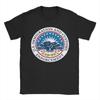 Immigration and Customs EnforceUnisext ICE Unisexs T Shirt Vintage Tees Short Sleeve Crewneck TShirt Pure Cotton Clothes
