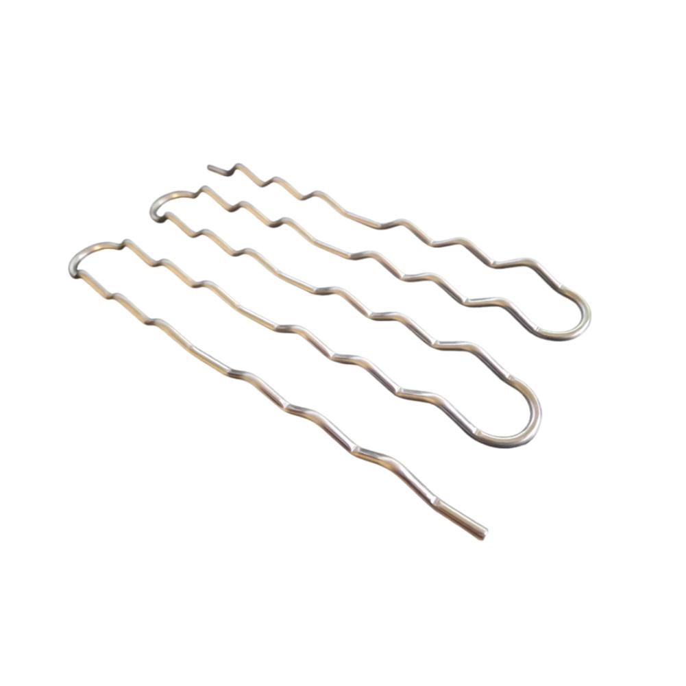 Metal Portable Sausage Roller Rack BBQ Grilling Rack Cooking Pans For Outdoor Camping Home Kitchen Barbecue Accessories