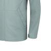 New Asics FW24 Jackets Coats Men's Gray Green 2011D322-400