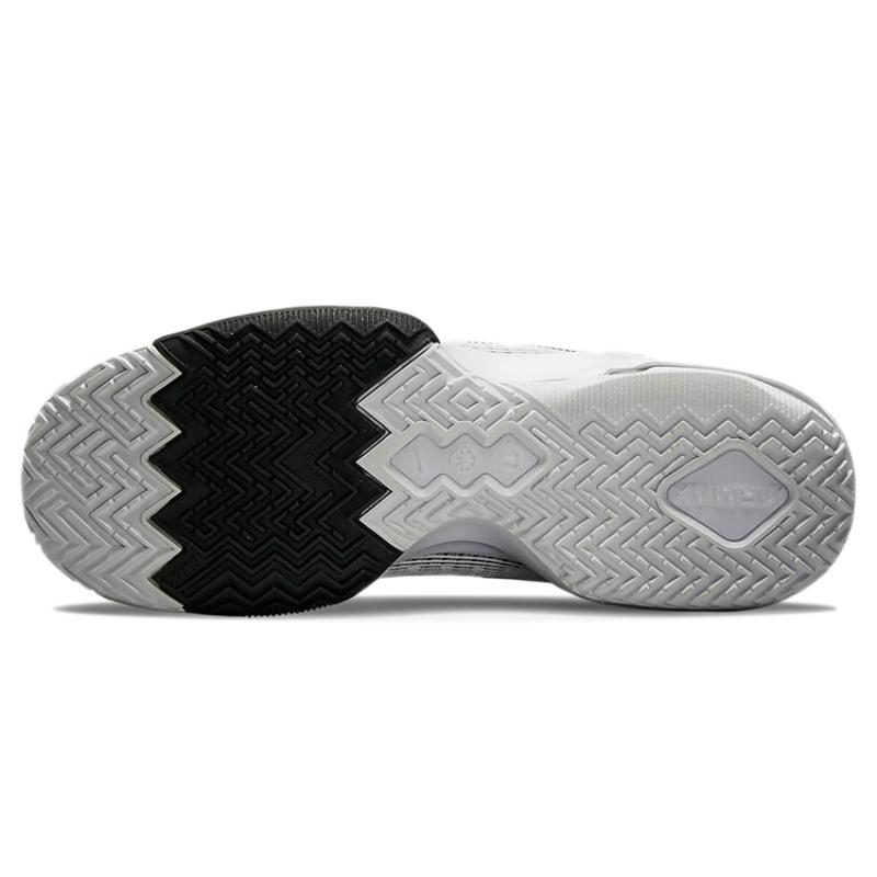 Nike Air Max Impact 3 Weiß Schwarz Sneakers Freizeitschuhe DC3725-100