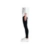 Nike Dri-Fit Leg-A-See Just Do It Tight Nine-Point Stretch Training Pants Women Pants 678835-010