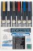 Gundam Marker Fine Point Type Set 2