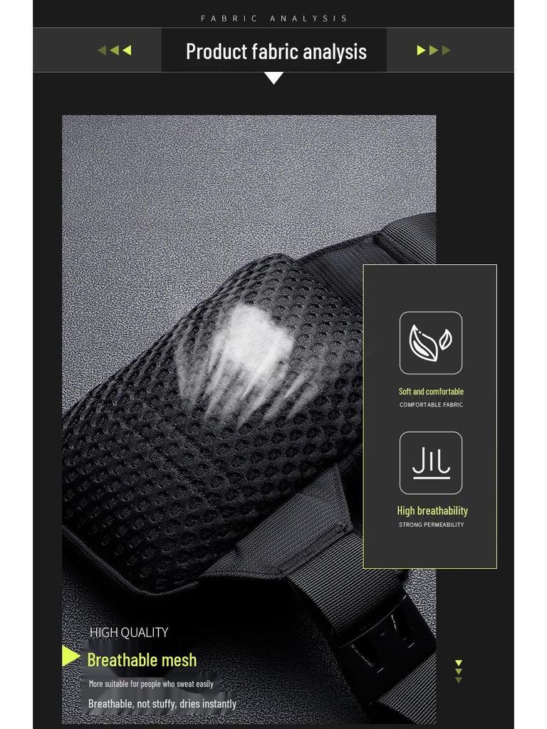 Wasserdichte Umhängetasche für Handy: Unisex Outdoor-Sport und Fitness