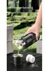 Stainless Steel Insulated Thermos for Men & Women - Large Capacity, Portable Travel Water Kettle