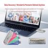 SanDisk 1TB Type-C USB 3.2 Flash Drive for iPhone/iPad/Android