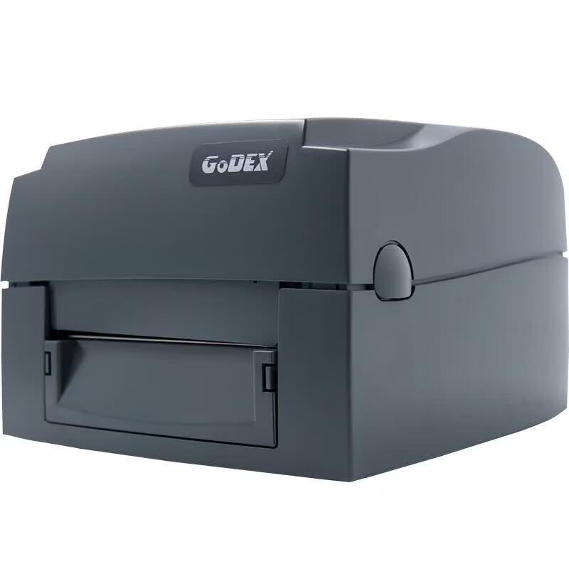 GODEX G500U Thermal Transfer Barcode Printer CN Plug (adapter Included)