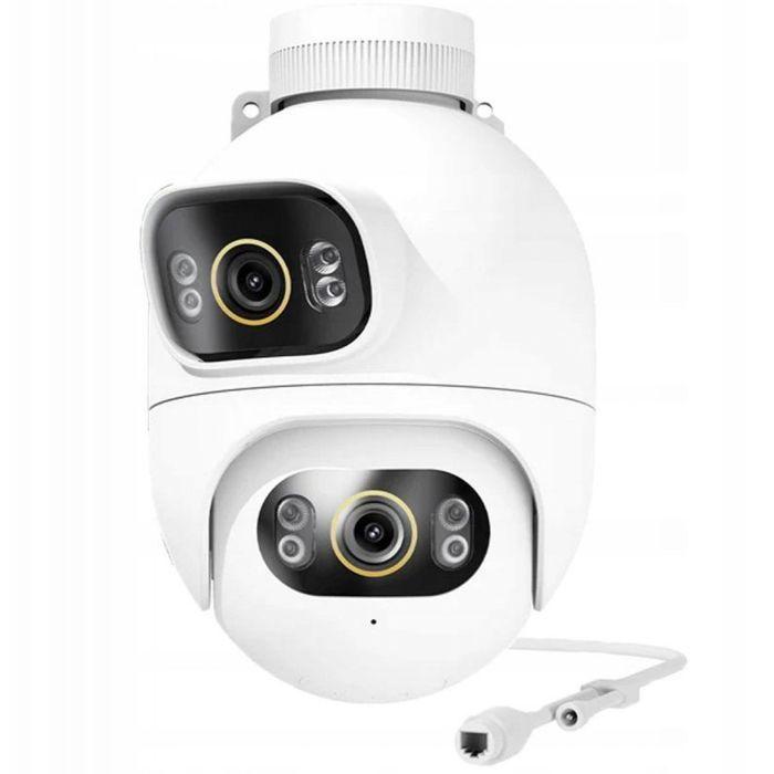 

Зовнішній SSD-накопичувач - Imilab - EC6 - 1 ТБ - USB 3.0 - Колір білий