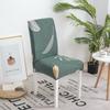 Spandex Chair Cover Dining Room Chair Cover Chairs Office  Stretch Chair Cover  Elastic Seat Covers Chaircover