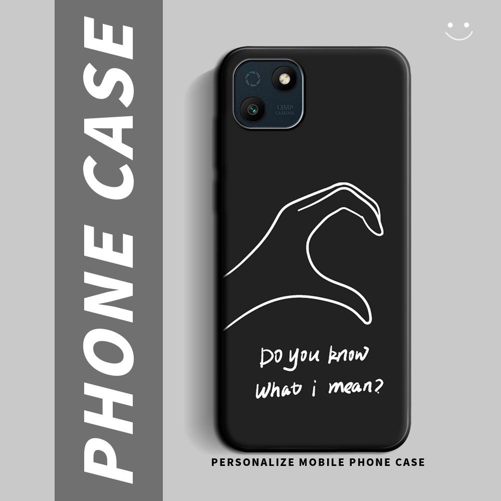 For Wiko T10 Y82 Y81 Y62 Y52 Y51 Case Shockproof Silicone Soft TPU Phone Case For Wiko Y62 Plus Back Cover Fashion Cartoon Cute