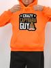 Capybara Anime Hoodie Sweatshirt Kids Clothes Girl Y2k Sudadera Children Casual Pullover Autumn Kawaii Fleece Jacket Boy Clothes