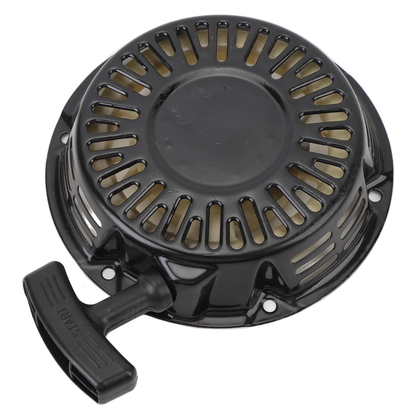 

Ручной стартер Быстрый старт Ручной стартер Замена для Coleman BT200X CT200U Trail 196 куб. см 5.5 л. с. 6.5 л. с.