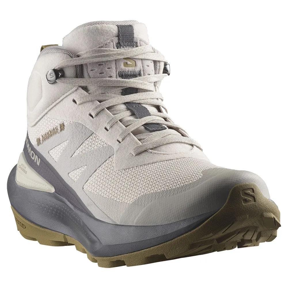 SALOMON Elixir Activ Mid Goretex Hiking Boots