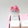 Durable Mechanical Keyboard Caps Keyboard Key Cap  Mechanical Keyboard Accessories